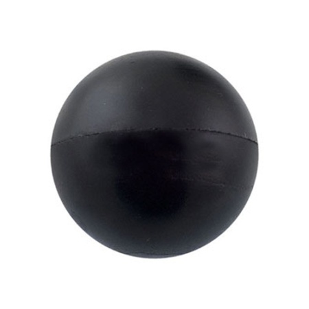 Купить Мяч для метания резиновый 150 гр в Долинске 