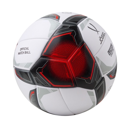 Купить Мяч футбольный Jögel League Evolution Pro №5 в Долинске 