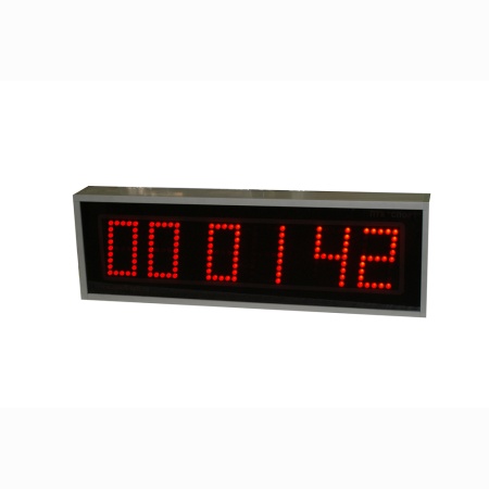 Купить Часы-секундомер настенные С2.25 знак 250 мм в Долинске 
