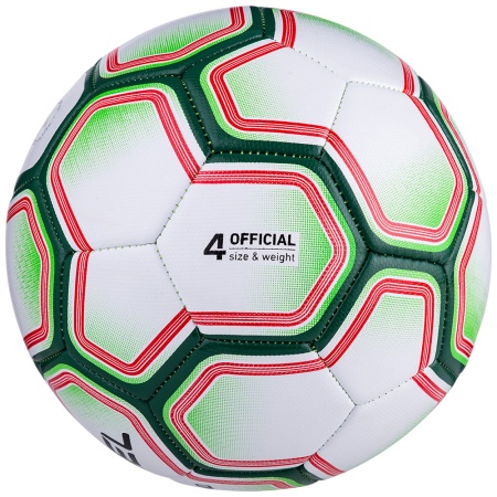 Купить Мяч футбольный Jögel Nano №4 в Долинске 