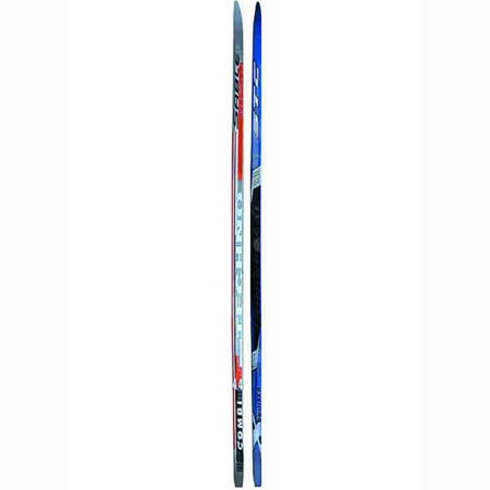 Купить Лыжи STC р.150-170см в Долинске 